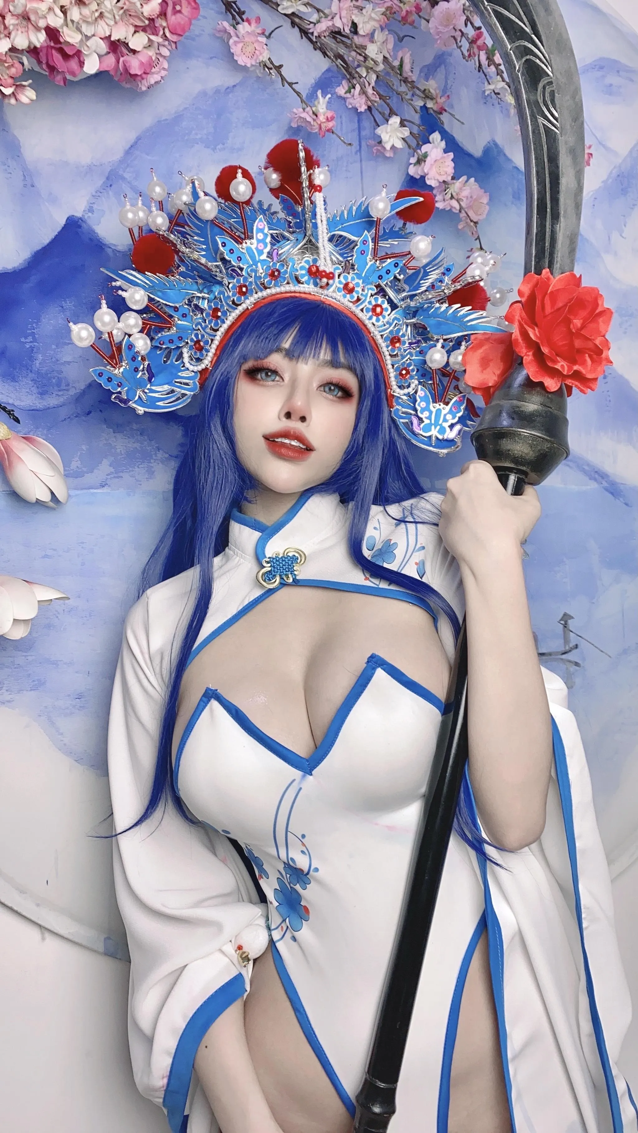 Byoru – NO.15 Paime [29P]插图6